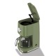 Rohnson R-945 Nostalgia Καφετιέρα Φίλτρου 900W Rohnson R-945 Nostalgia Καφετιέρα Φίλτρου 900W
